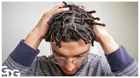 ugly dreadheads|Preparing your mind for Dreadlocks .